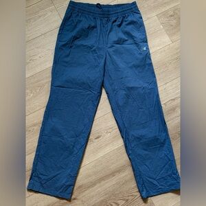 New Balance Women’s Water Defy Pants Lightweight Water-resistance Hiking Pants